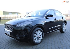 Jaguar E-Pace - P200 AWD S SPORT CARAVANTREKKER