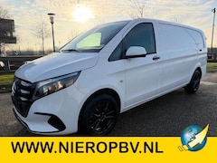 Mercedes-Benz Vito - 116CDI L3H1 Automaat Airco Navi Cruisecontrol FACE LIFT 10000KM