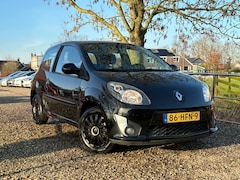 Renault Twingo - 1.2 Dynamique | Cruise + Airco nu € 2.450,
