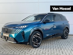 Peugeot e-5008 - GT Long Range 96 kWh | Nu beschikbaar | Elektrische stoelen incl. massage | Achterbank ver