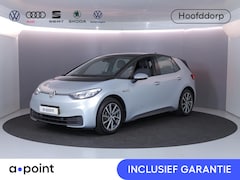 Volkswagen ID.3 - Pure 45 kWh 150pk| trekhaak afn.kogel| Navi| stuur en voorstoelen verwarmd| Interieur voor