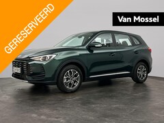 MG ZS - 1.5 Hybrid + Aut. Standard Automaat | 16'' LM Velgen | Apple Carplay / Android Auto | Came