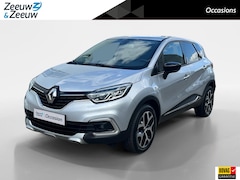 Renault Captur - 1.2 TCe Intens 1e Eigenaar | Dealer onderhouden | Navi | Metallic lak | Bovag garantie | N