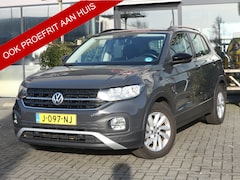 Volkswagen T-Cross - 1.0 TSI Life DSG AUTOMATIC