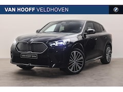 BMW iX2 - eDrive20 M Sport / Panoramadak / Sportstoelen / M Adaptief onderstel / Comfort Access / St