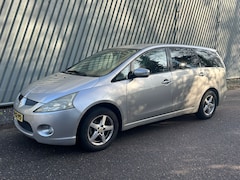 Mitsubishi Grandis - 2.4 Insport