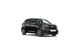 Kia Picanto - 1.0 DPI DynamicPlusLine | Direct leverbaar | Tot 10 jaar garantie | Info Bas: 0492-588982