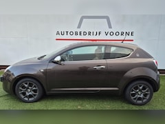 Alfa Romeo MiTo - 1.4 Turbo Multi Air 135pk Distinctive