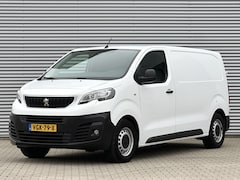 Peugeot Expert - 1.5 BlueHDI 100 MARGE Navi|Airco|Trekhaak|Carplay