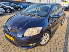 Toyota Auris - 1.6-16V Luna Business 5Drs 2007. Climate/Cruise/Trekhaak etc.. APK 10-2026