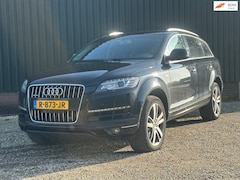 Audi Q7 - QUATTRO 3.0 TFSI 7P/Panodak/Alleen handel/export