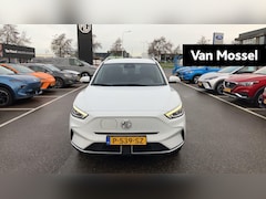 MG ZS - EV Standard Range Comfort 50 kWh | Camera | Parkeersensoren | LED | Carplay | 17'' LM Velg