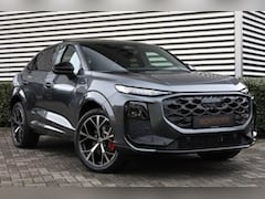 Audi Q3 Sportback - e-hybrid Leder l Matrix l Pano l Trekhaak l SONOS