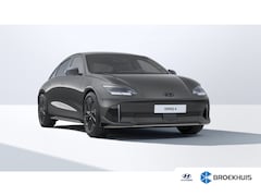 Hyundai IONIQ 6 - Business 77.4 kWh | €5000, - korting | Vanaf 488, - Financial Lease p/m