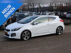 Kia Pro cee'd - 1.0 T-GDi GT-Line, Schuif/kanteldak