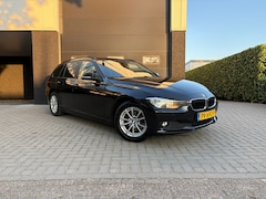 BMW 3-serie Touring - 316d High Executive - Zeer netjes - vol