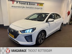 Hyundai IONIQ - 1.6 GDi Comfort - Plus | Automaat | Adaptieve cruise control | Lane assist | Climate contr