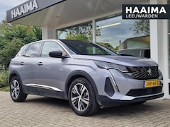 Peugeot 3008 - 1.2 Hybrid 136 Allure | Elektr. achterklep | Navigatie | Achteruitrijcamera | Climate Cont