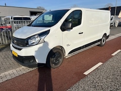 Fiat Talento - 2.0 MultiJet 107KW L2H1 LANG AIRCO KLIMA EURO6