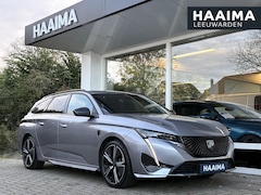 Peugeot 308 SW - 1.6 Plug-in Hybrid 225 GT | Navigatie | Keyless Entry | LED koplampen | Achteruitrijcamera
