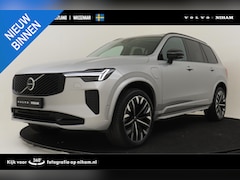 Volvo XC90 - II T8 PLUG-IN HYBRID AWD PLUS DARK -PANO.DAK|HARMAN/KARDON|360°CAM|ADAP.LED|POWER-SEATS|PR