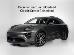 Porsche Macan - 4S