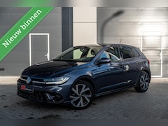 Volkswagen Polo - 1.0 TSI R-Line Cam|Adaptief|IQ|Carplay|VOL
