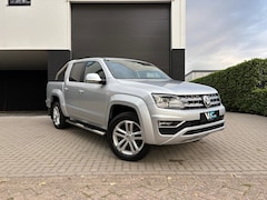 Volkswagen Amarok - 3.0 V6 TDI 4Motion - 5 persoons - Highline