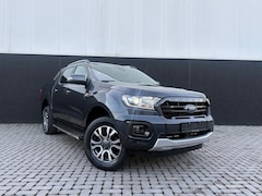 Ford Ranger - 3.2 TDCi Wildtrak Supercab - 5 persoons - Facelift - Bomvol