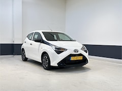 Toyota Aygo - 1.0 VVT-i x-fun| NL| 1 Eig | Airco| C.V | Bluetooth |