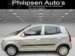 Kia Picanto - 1.0 X-pect