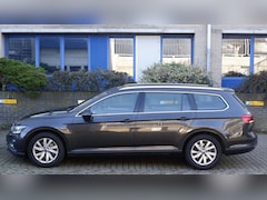 Volkswagen Passat Variant - 2.0 TDI Business Aut. incl BTW