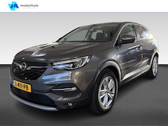 Opel Grandland X - 1.2 Turbo 130pk S&S Business Executive