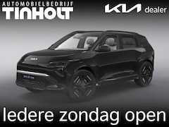 Kia EV3 - GT-Line Business Edition 81.4 kWh