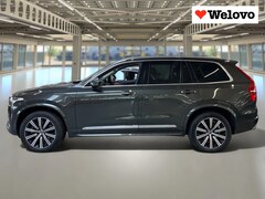 Volvo XC90 - 2.0 T8 Recharge AWD Inscription Pano dak, trekhaak, BTW auto