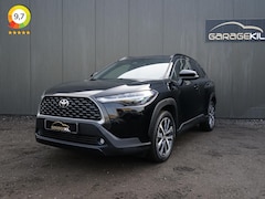 Toyota Corolla Cross - Hybrid 200 Team D Dealeronderh. / Smartphone Integratie / Stoel- en stuurverwarming / Acht