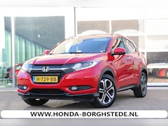 Honda HR-V - 1.5 i-VTEC 130pk CVT Executive