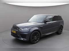 Land Rover Range Rover Sport - 3.0 SDV6 Dynamic|306PK|PANO|HEAD-UP|MERIDIAN|TOP