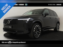 Volvo XC90 - II T8 PLUG-IN HYBRID AWD PLUS DARK -PANO.DAK|HARMAN/KARDON|360°CAM|ADAP.LED|POWER-SEATS|PR