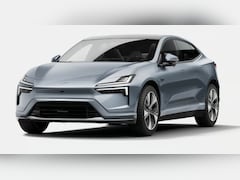 Polestar 4 - 4 LRDM 100 kWh | Prime | Demo