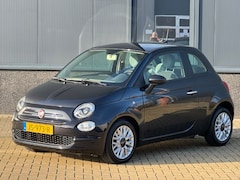 Fiat 500 - 0.9 TwinAir Turbo Popstar