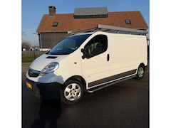 Opel Vivaro - 2.0 CDTI L2H1 AIRCO CR.CONTR NAVIGATIE 120.000KM