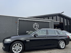 BMW 5-serie Touring - 525d High Executive