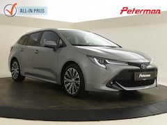 Toyota Corolla Touring Sports - 2.0 Hybrid Dynamic | Blind spot | Stoel- en stuurverwarm. |