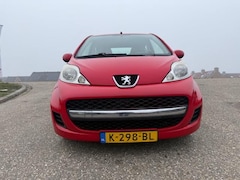 Peugeot 107 - 1.0-12V XR Airco Stuurbekrachtiging 1Eigenaar APK