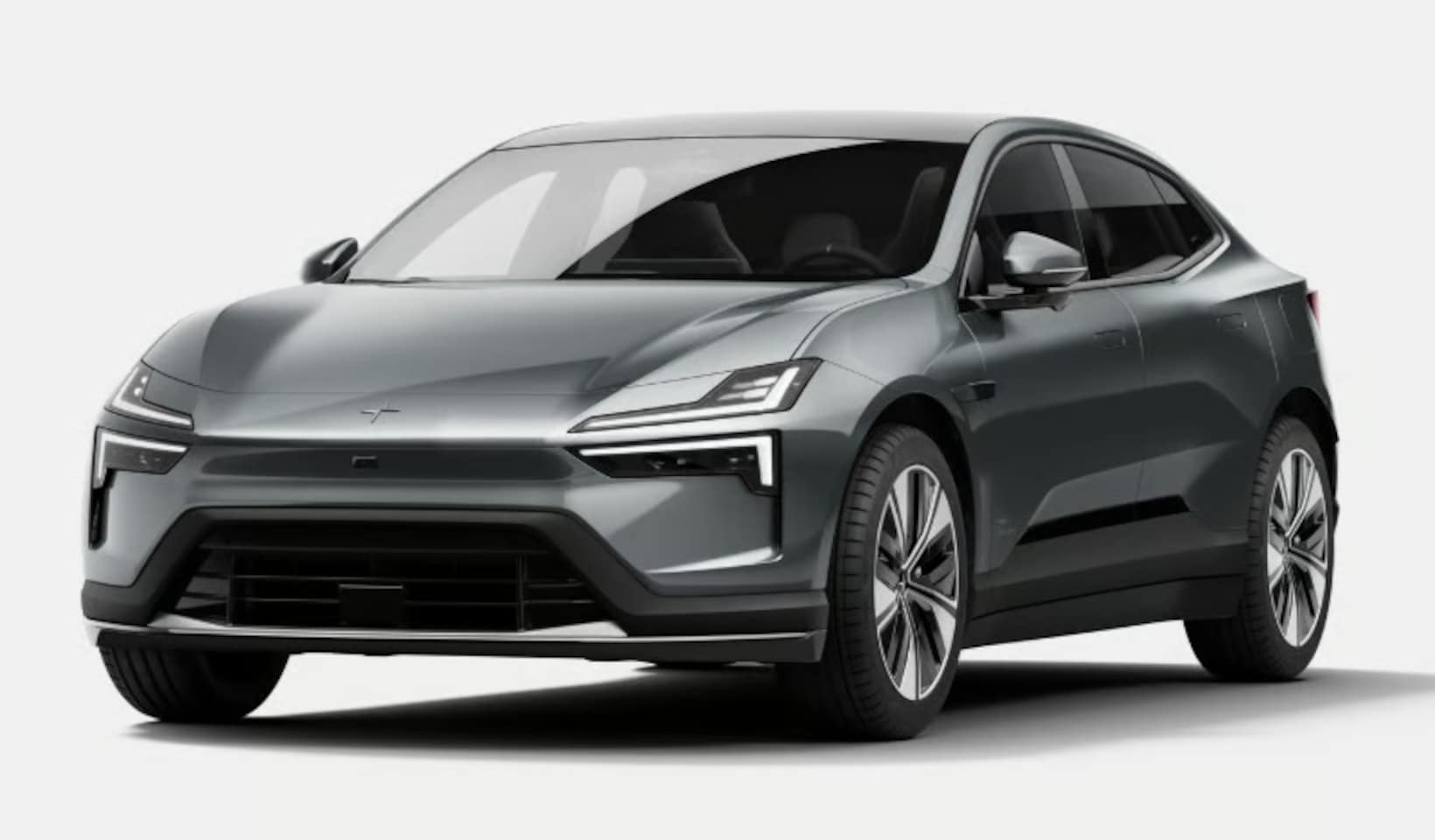 Polestar 4 - LRSM 100KwH | Prime | 17% Bijtelling | Nieuw uit voorraad - AutoWereld.nl
