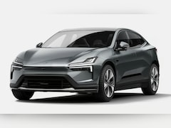 Polestar 4 - 4 LRSM 100KwH | Prime | 17% Bijtelling | Nieuw uit voorraad
