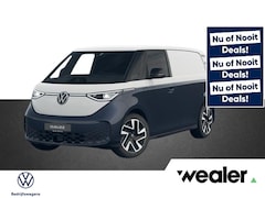 Volkswagen ID. Buzz Cargo - Bedrijfswagens Anniversary Edition Elektromotor 210 kW (286 pk) 2