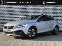 Volvo V40 Cross Country - 2.0 T4 Momentum | Automaat | Trekhaak | Actieve LED koplampen | Navigatie | Stoelverwarmin