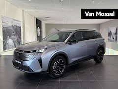 Peugeot 5008 - 1.2 Hybrid 145 Allure |camera|adaptieve cruisecontrol| sesnoren|applecarplay/androidauto|j